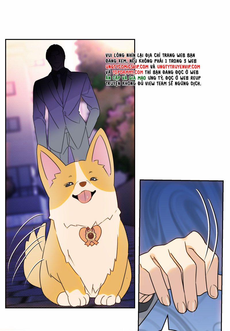 Anh Trai Tiện Lợi Của Tôi 22 trang 15