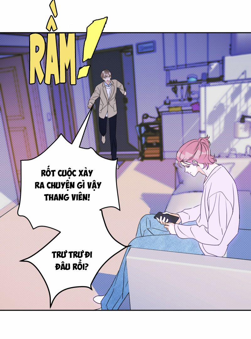 Anh Trai Tiện Lợi Của Tôi 22 trang 19