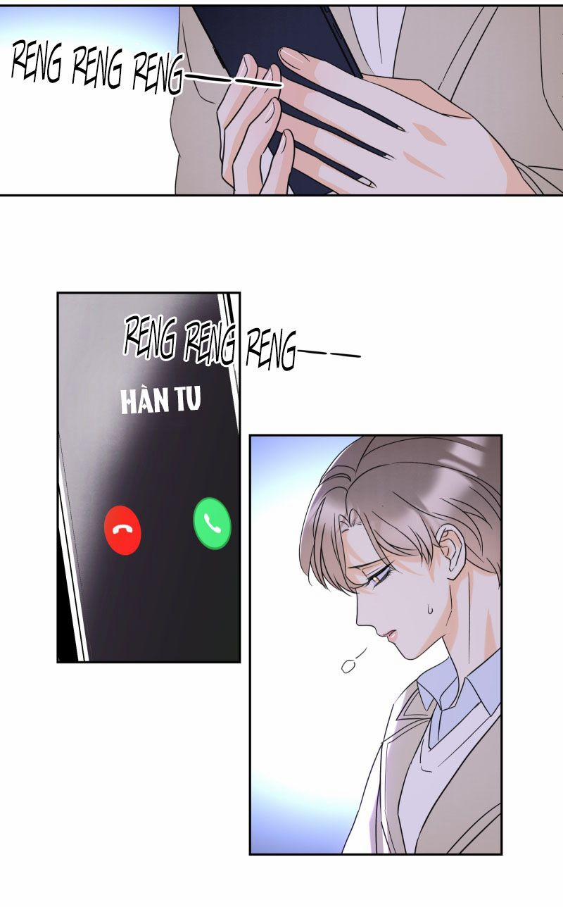 Anh Trai Tiện Lợi Của Tôi 22 trang 23