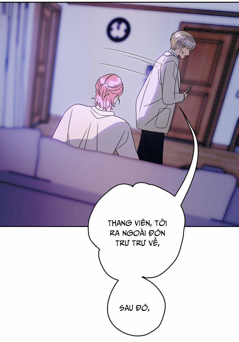 Anh Trai Tiện Lợi Của Tôi 22 trang 30