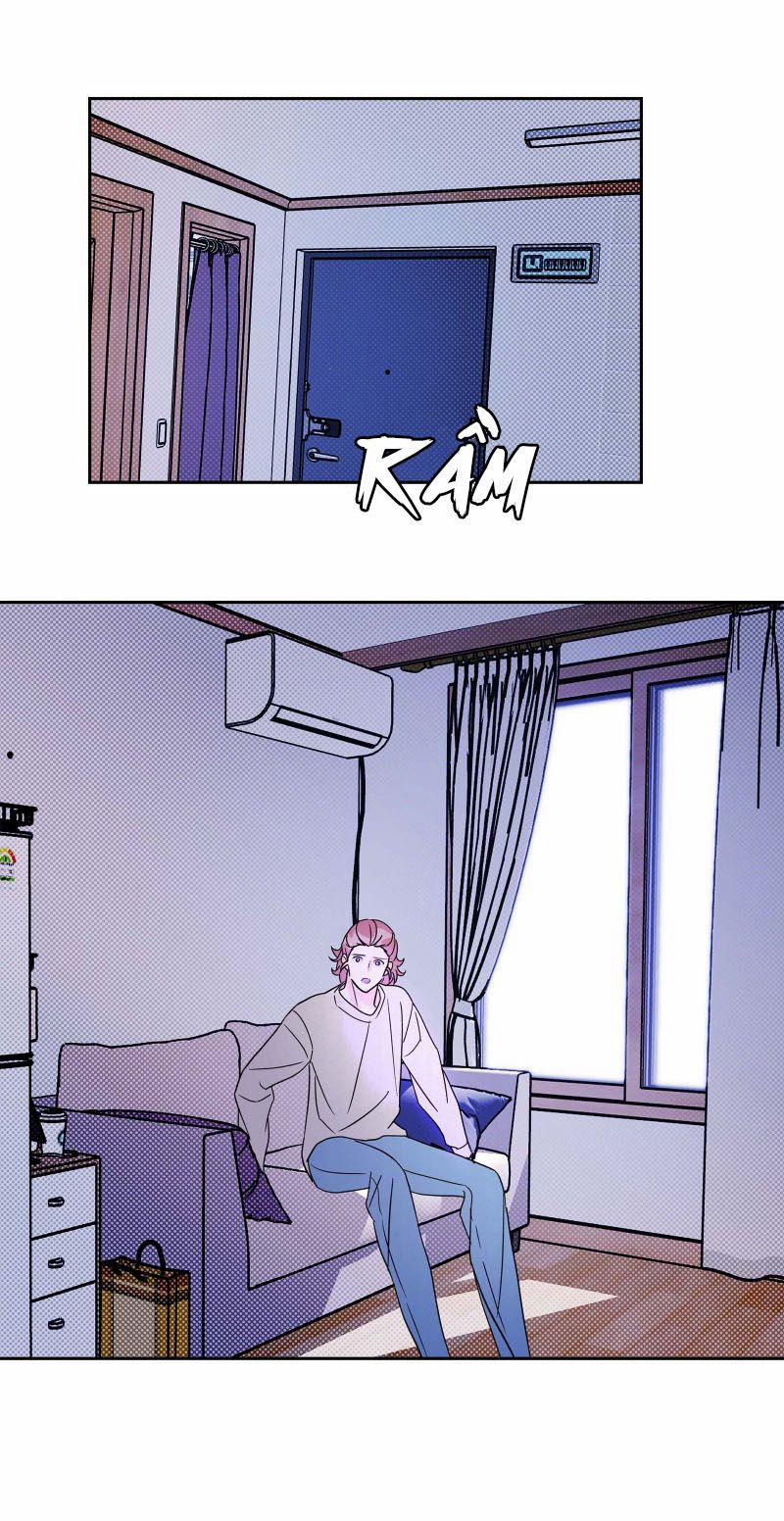 Anh Trai Tiện Lợi Của Tôi 22 trang 32