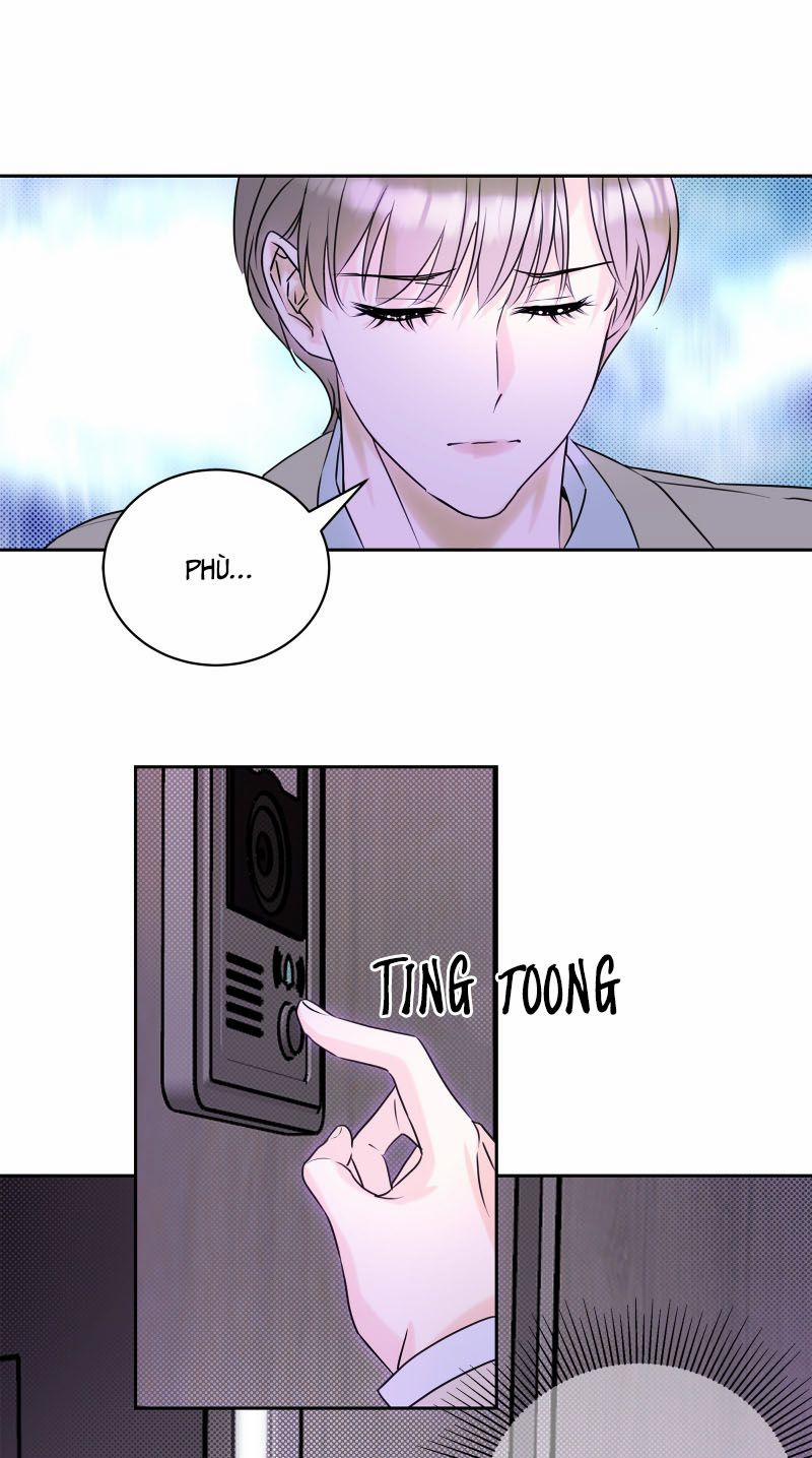 Anh Trai Tiện Lợi Của Tôi 22 trang 36