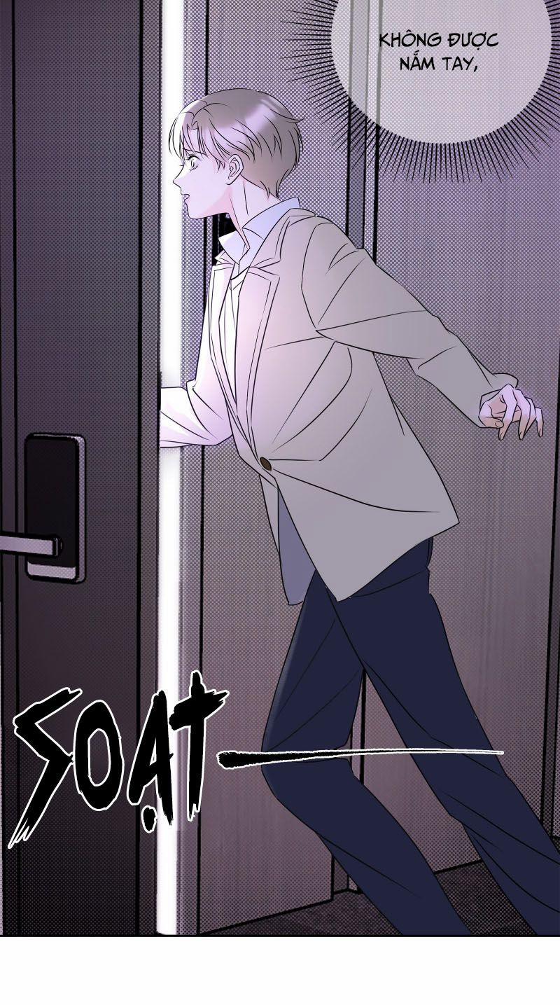 Anh Trai Tiện Lợi Của Tôi 22 trang 37