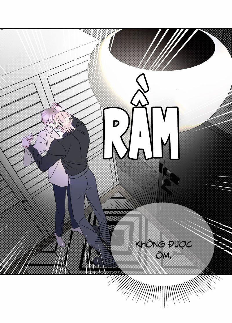 Anh Trai Tiện Lợi Của Tôi 22 trang 38