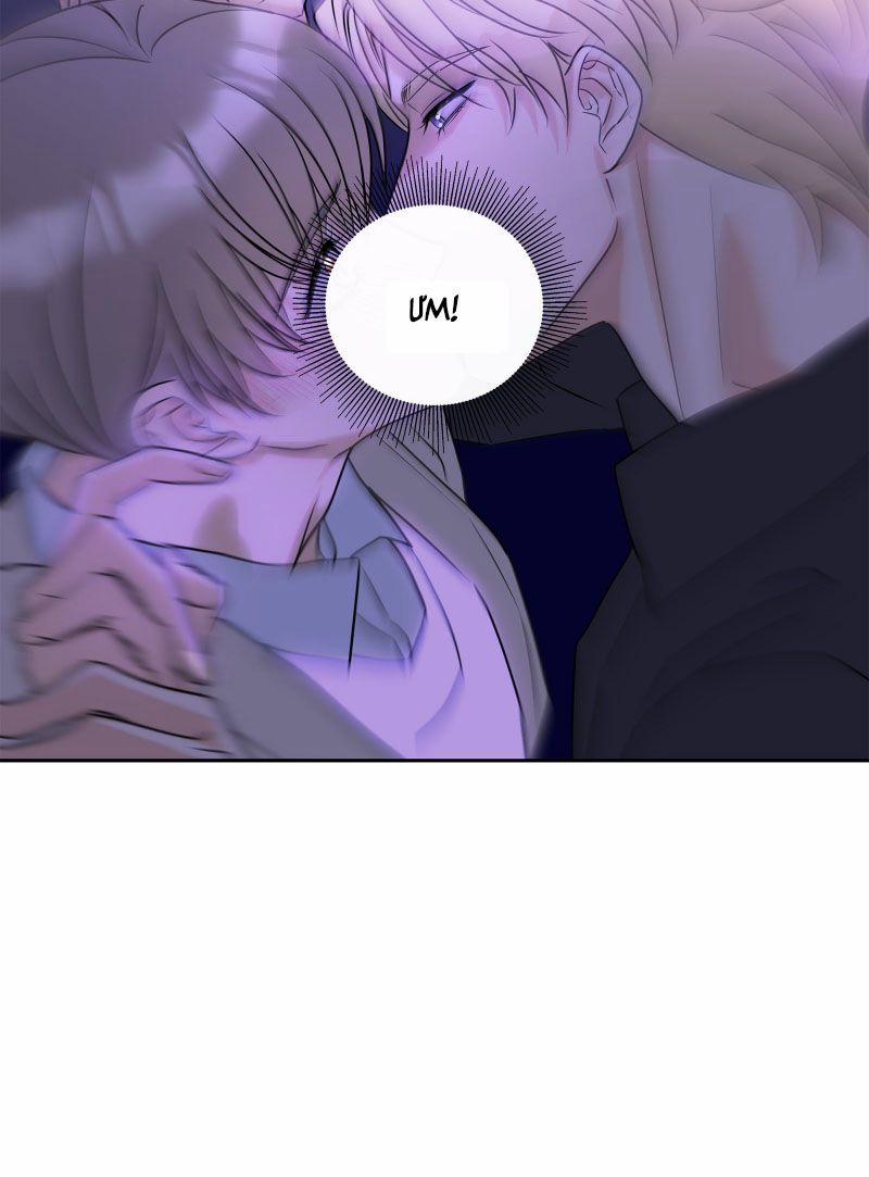 Anh Trai Tiện Lợi Của Tôi 22 trang 40