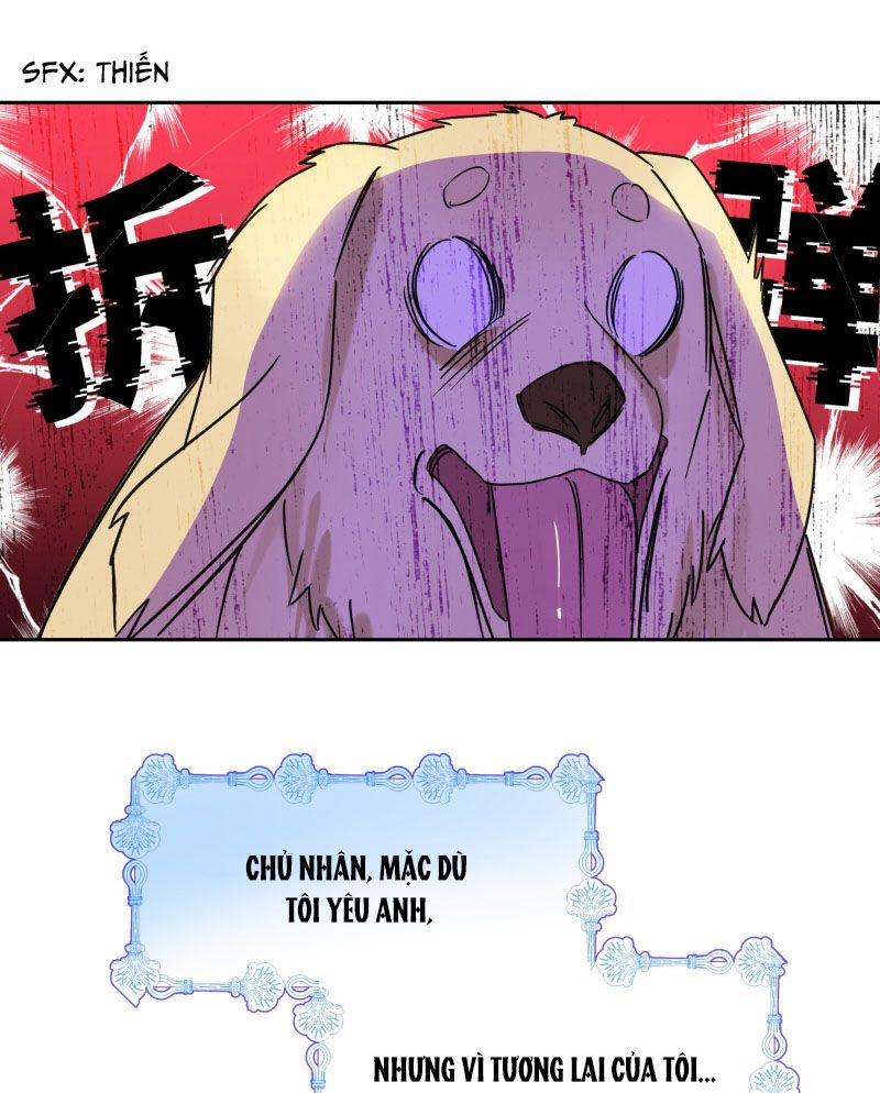 Anh Trai Tiện Lợi Của Tôi 22 trang 7