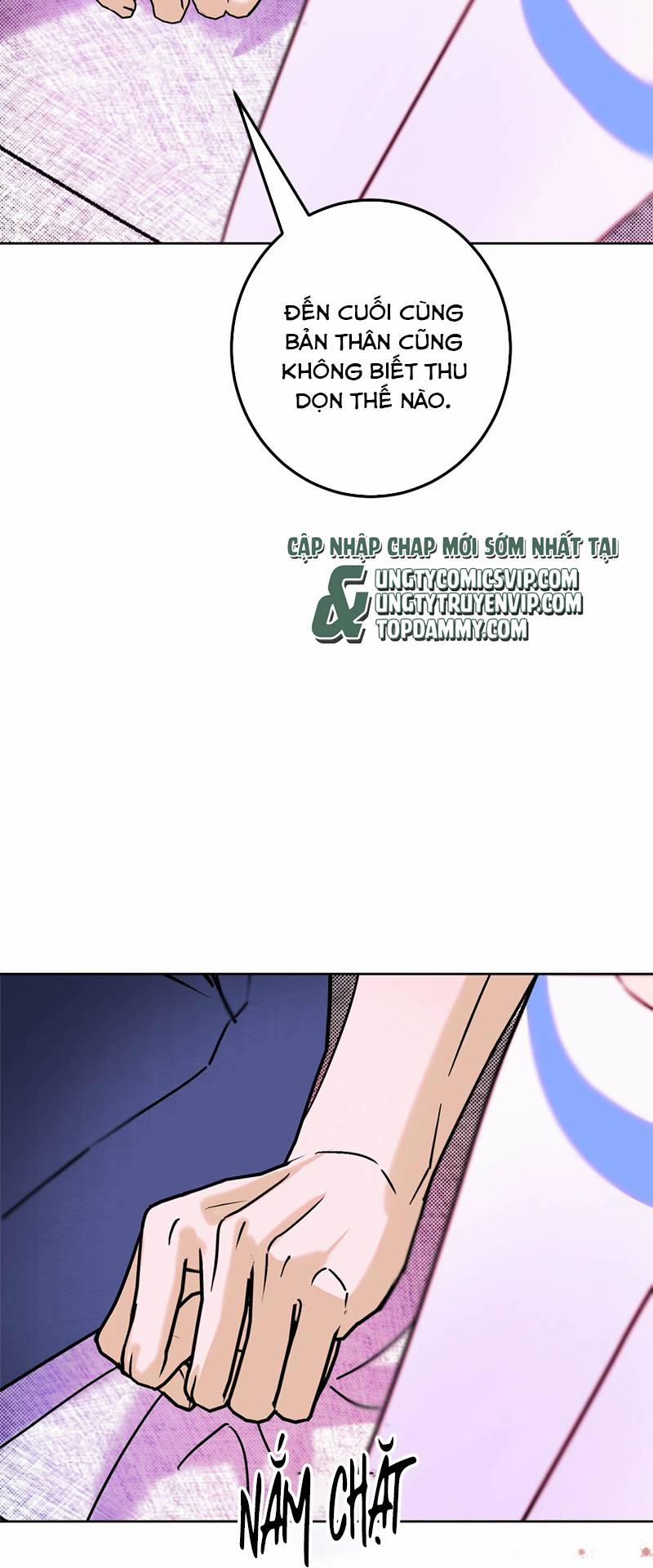 Anh Trai Tiện Lợi Của Tôi 23 trang 11