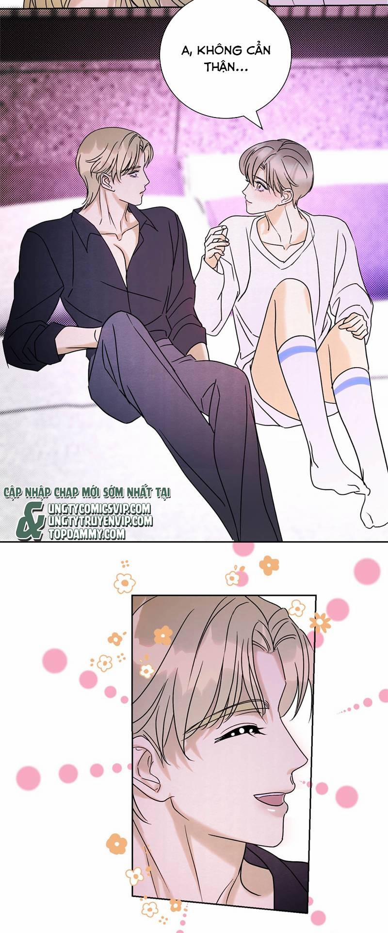 Anh Trai Tiện Lợi Của Tôi 23 trang 14