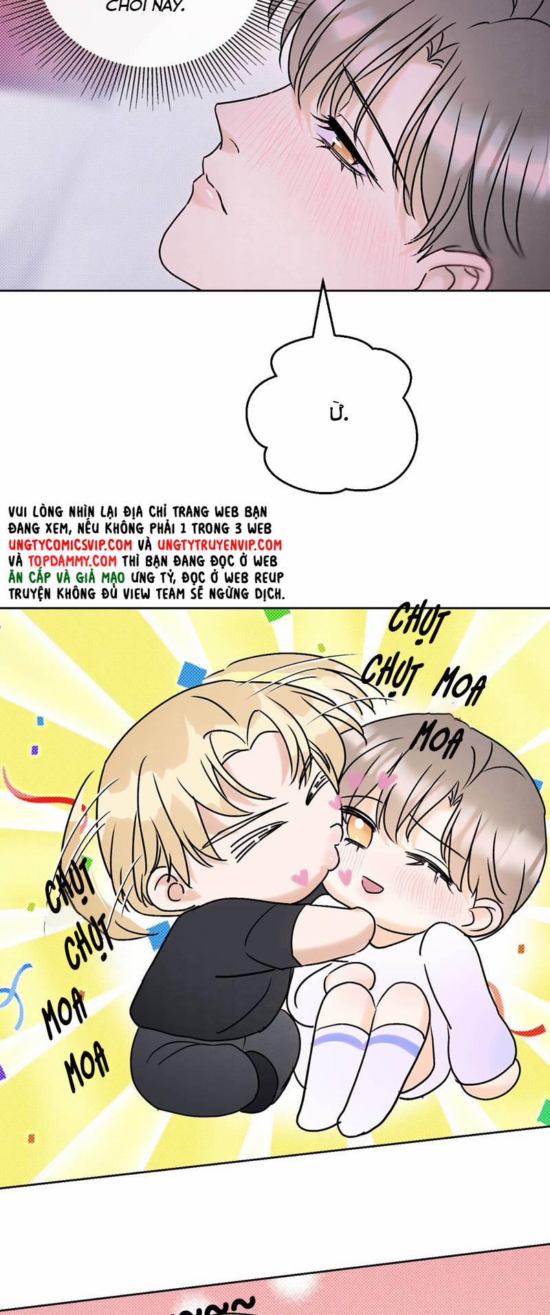 Anh Trai Tiện Lợi Của Tôi 23 trang 17