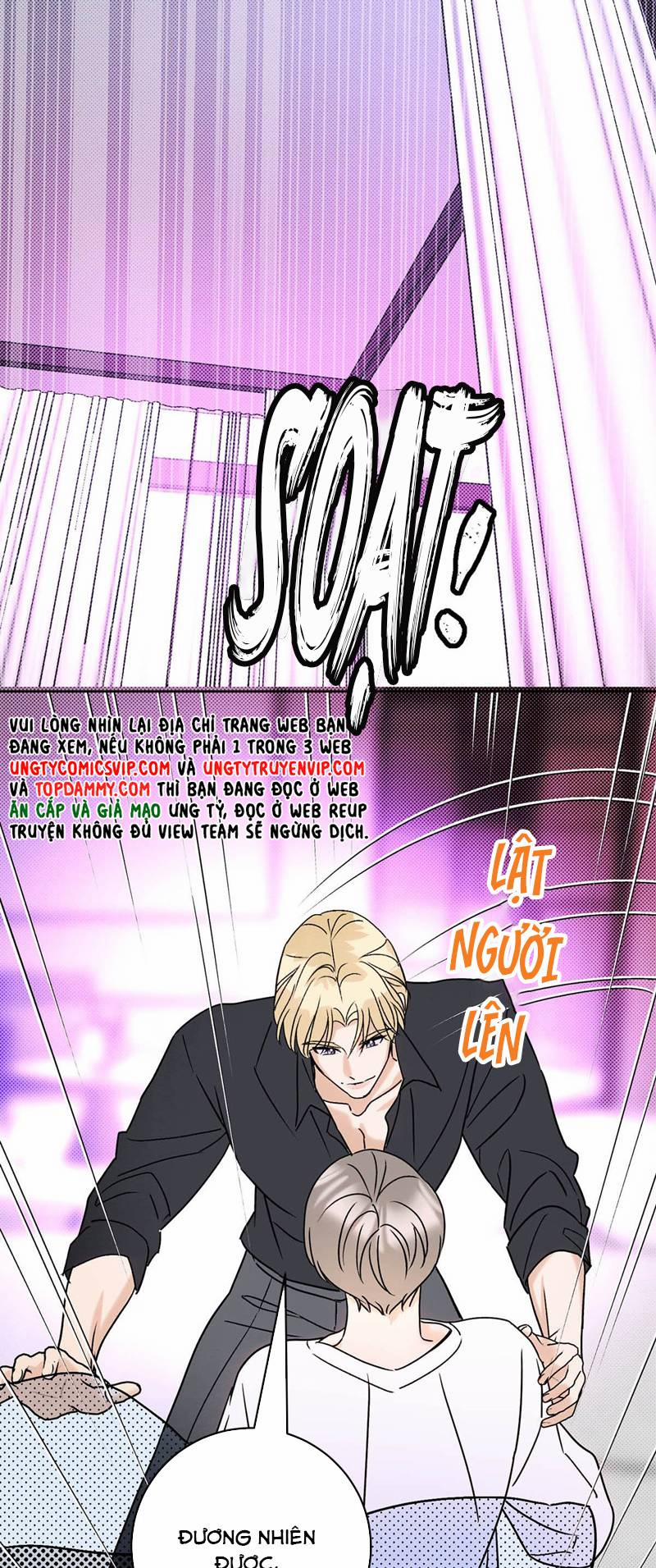 Anh Trai Tiện Lợi Của Tôi 23 trang 25