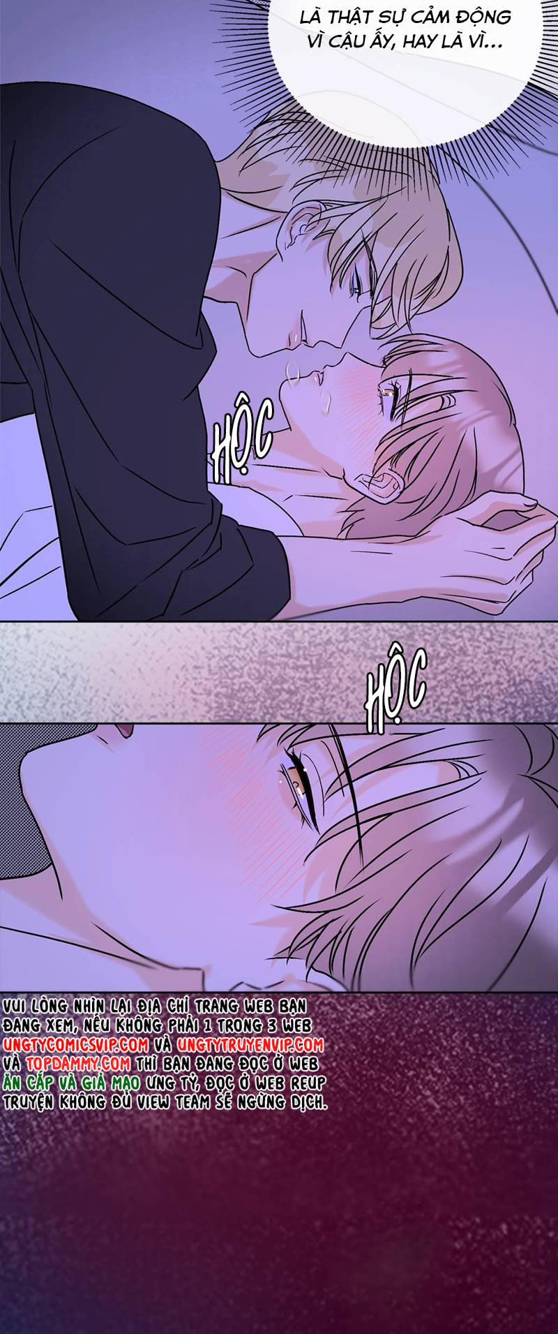 Anh Trai Tiện Lợi Của Tôi 23 trang 28