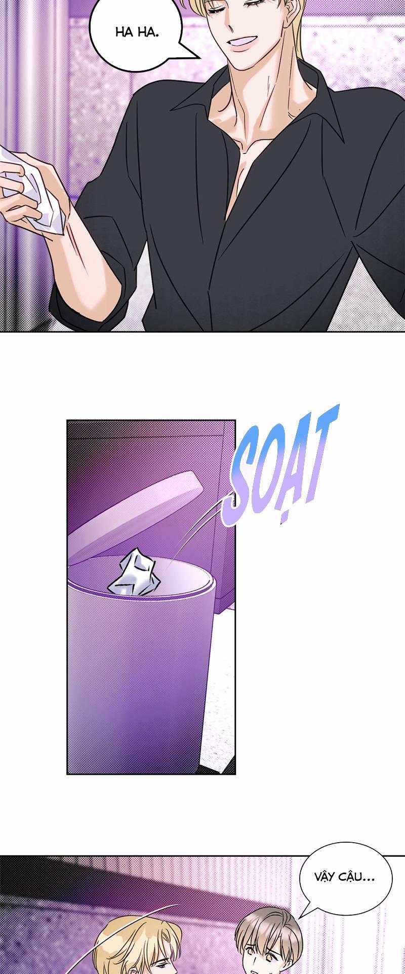 Anh Trai Tiện Lợi Của Tôi 23 trang 6