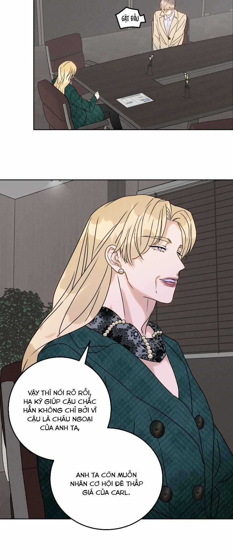 Anh Trai Tiện Lợi Của Tôi 24 trang 11