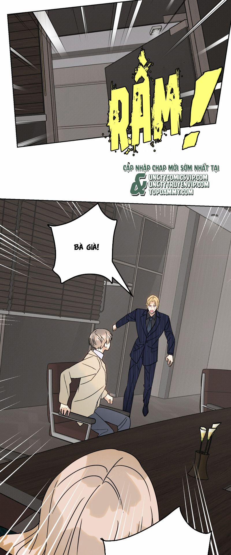 Anh Trai Tiện Lợi Của Tôi 24 trang 14