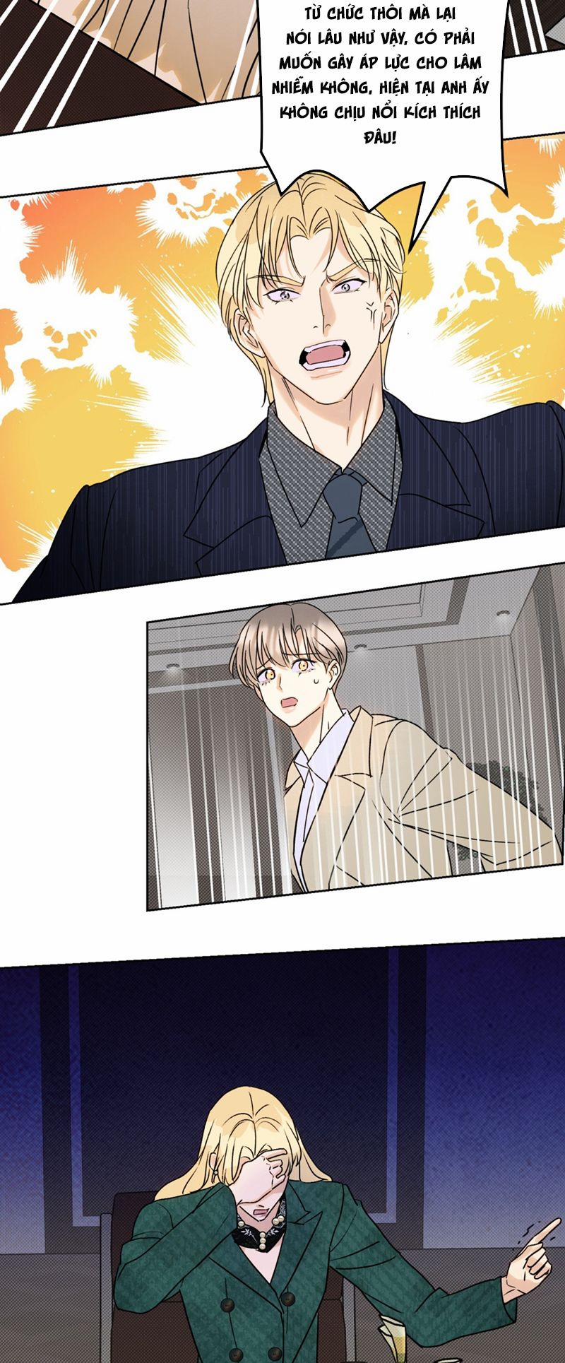 Anh Trai Tiện Lợi Của Tôi 24 trang 15