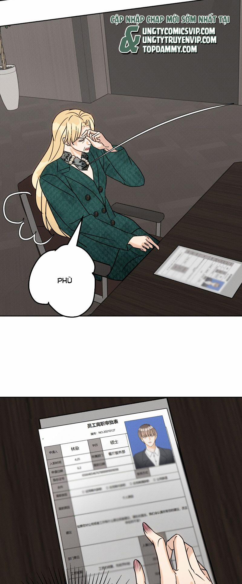 Anh Trai Tiện Lợi Của Tôi 24 trang 18