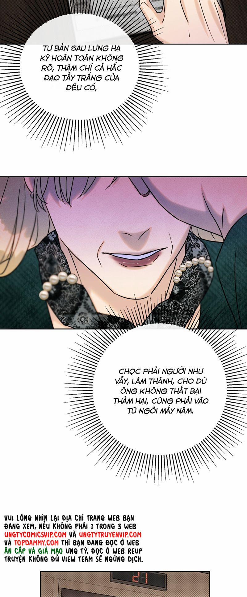 Anh Trai Tiện Lợi Của Tôi 24 trang 19