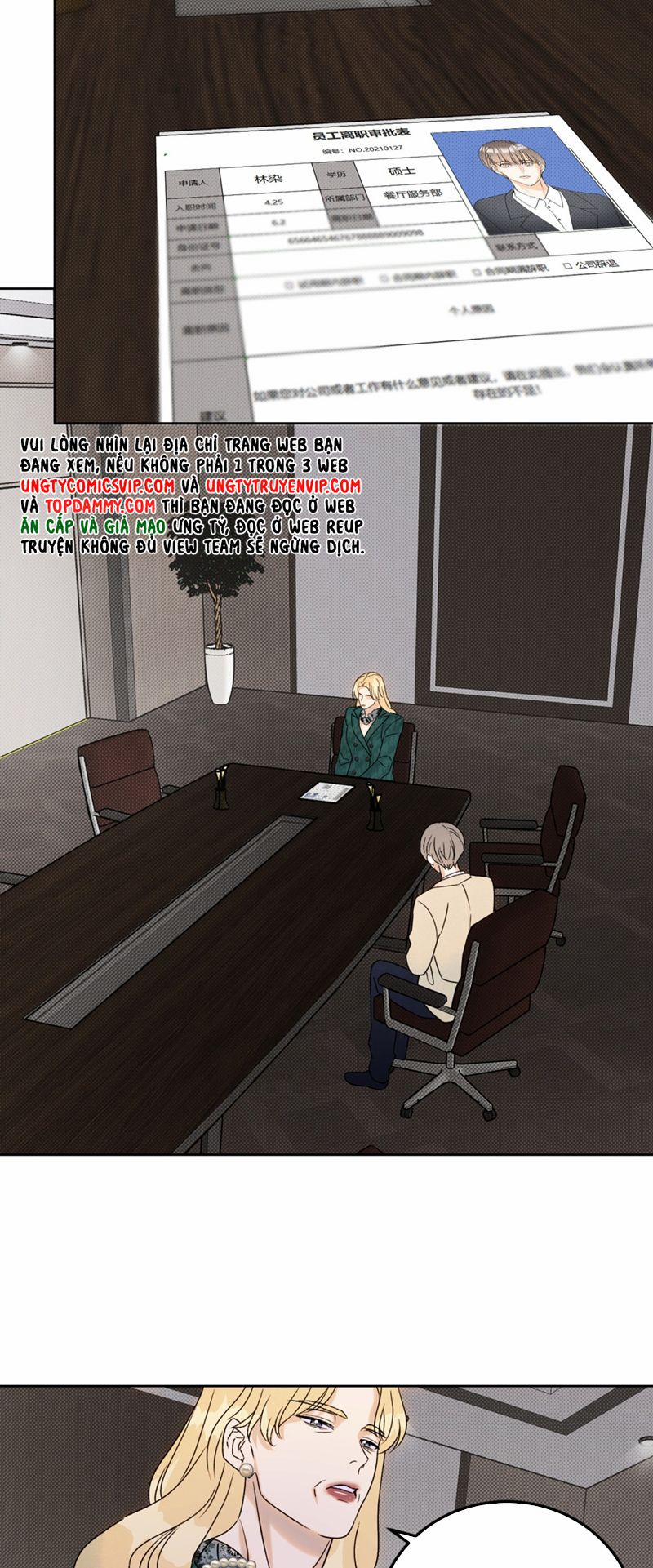 Anh Trai Tiện Lợi Của Tôi 24 trang 2