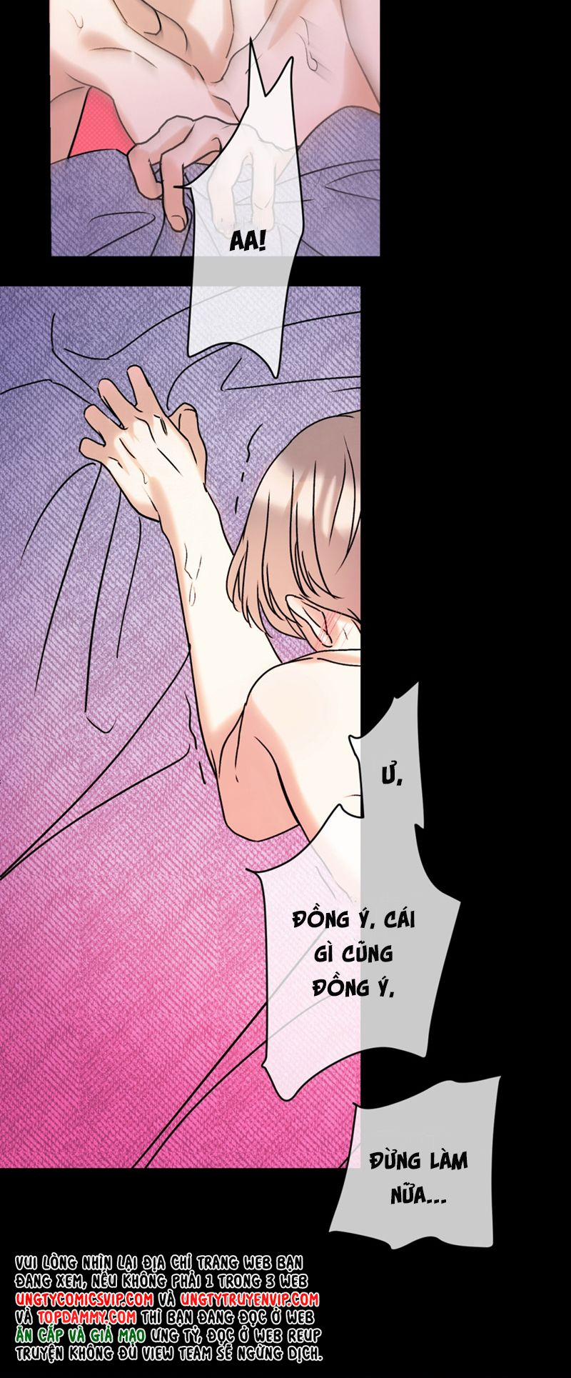 Anh Trai Tiện Lợi Của Tôi 24 trang 27