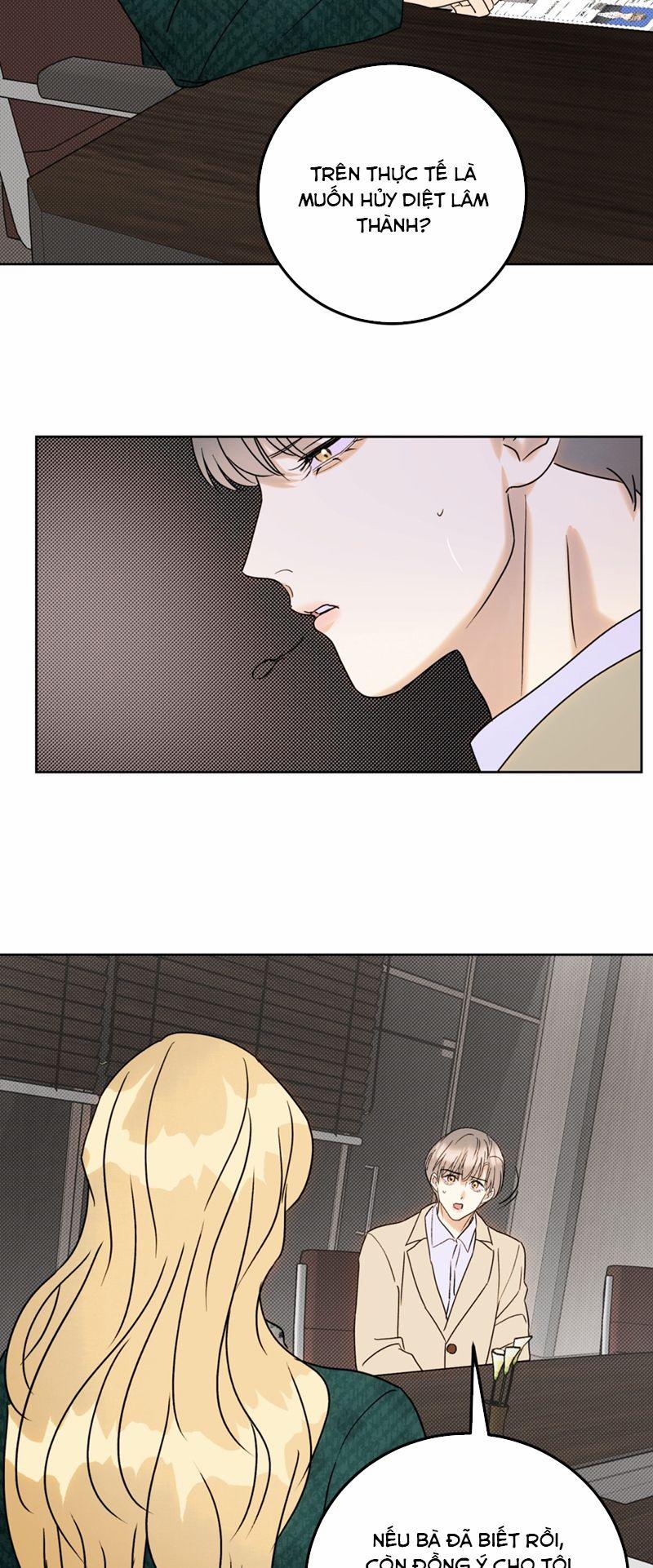 Anh Trai Tiện Lợi Của Tôi 24 trang 4