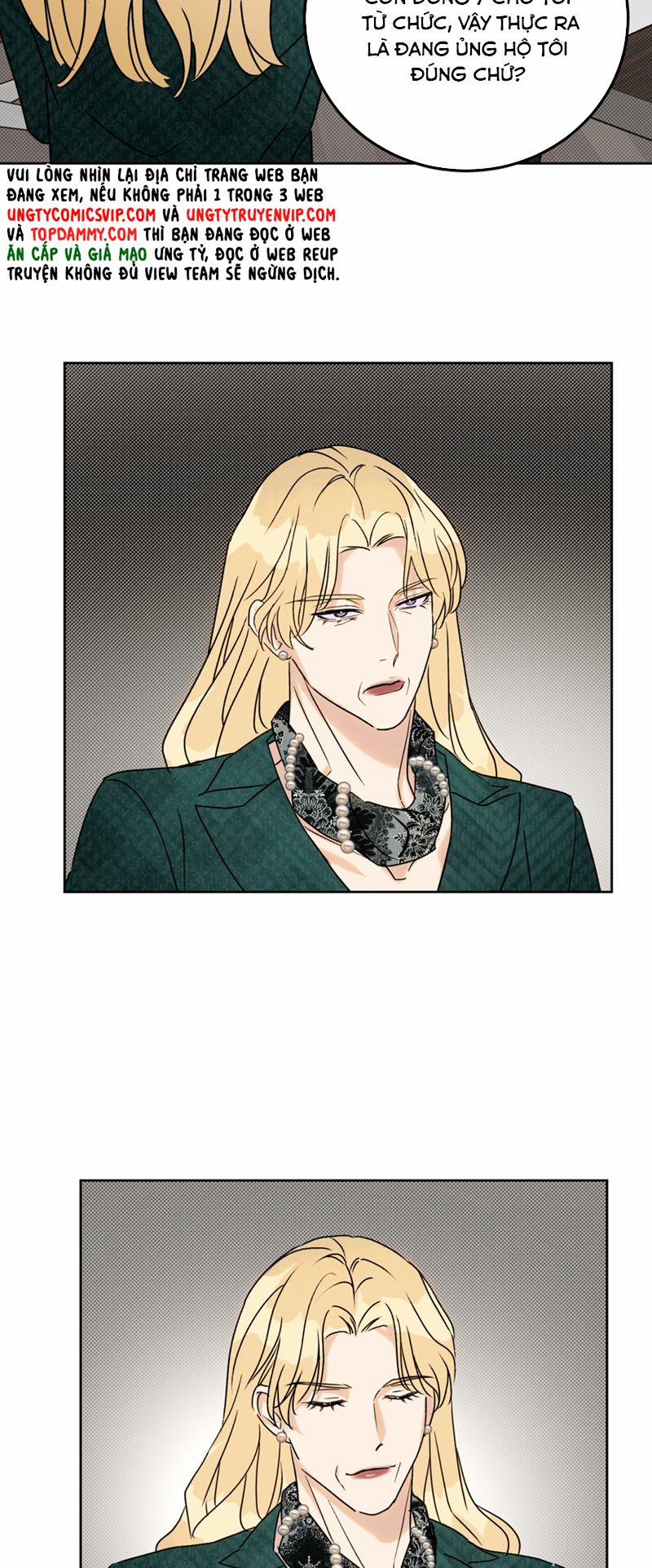 Anh Trai Tiện Lợi Của Tôi 24 trang 5