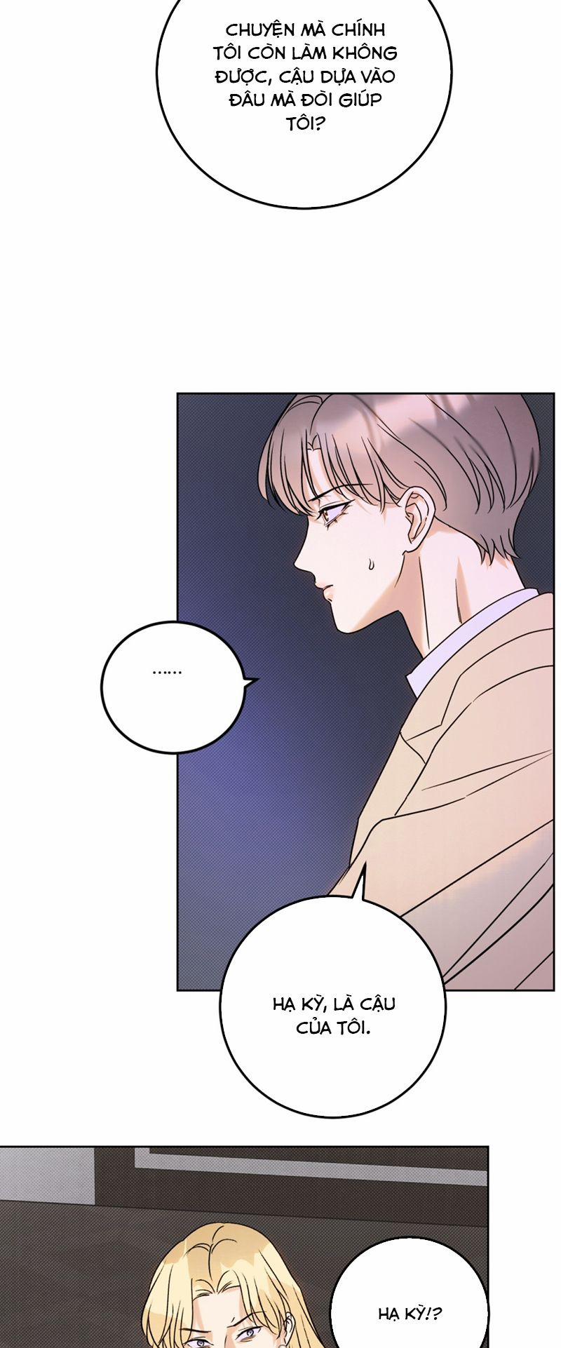 Anh Trai Tiện Lợi Của Tôi 24 trang 9