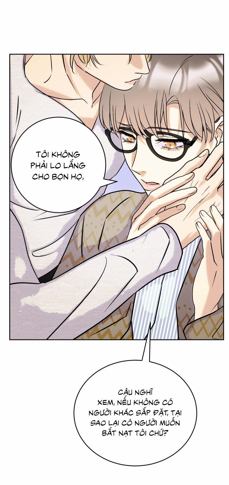 Anh Trai Tiện Lợi Của Tôi 25 trang 11