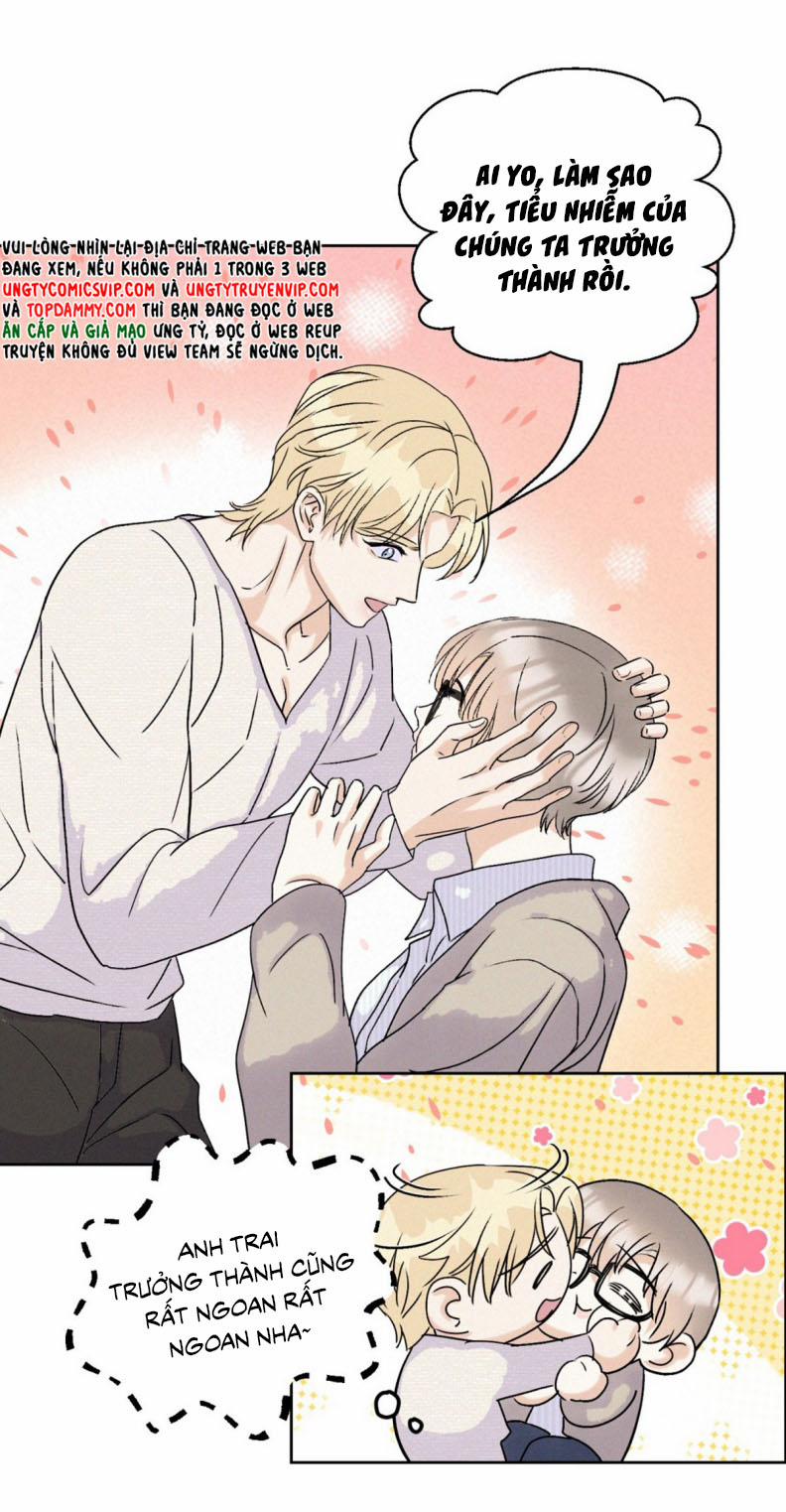 Anh Trai Tiện Lợi Của Tôi 25 trang 16