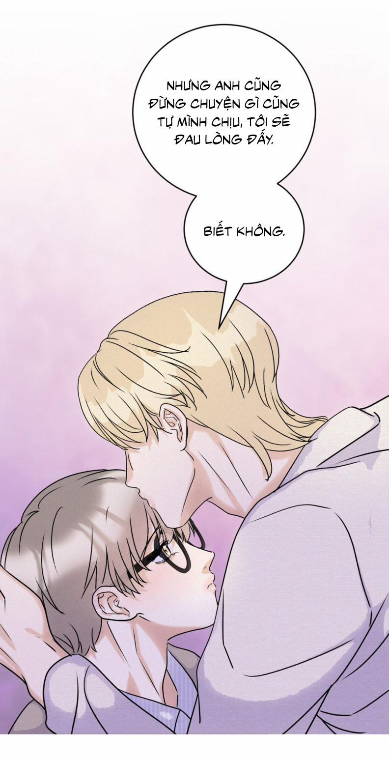 Anh Trai Tiện Lợi Của Tôi 25 trang 17