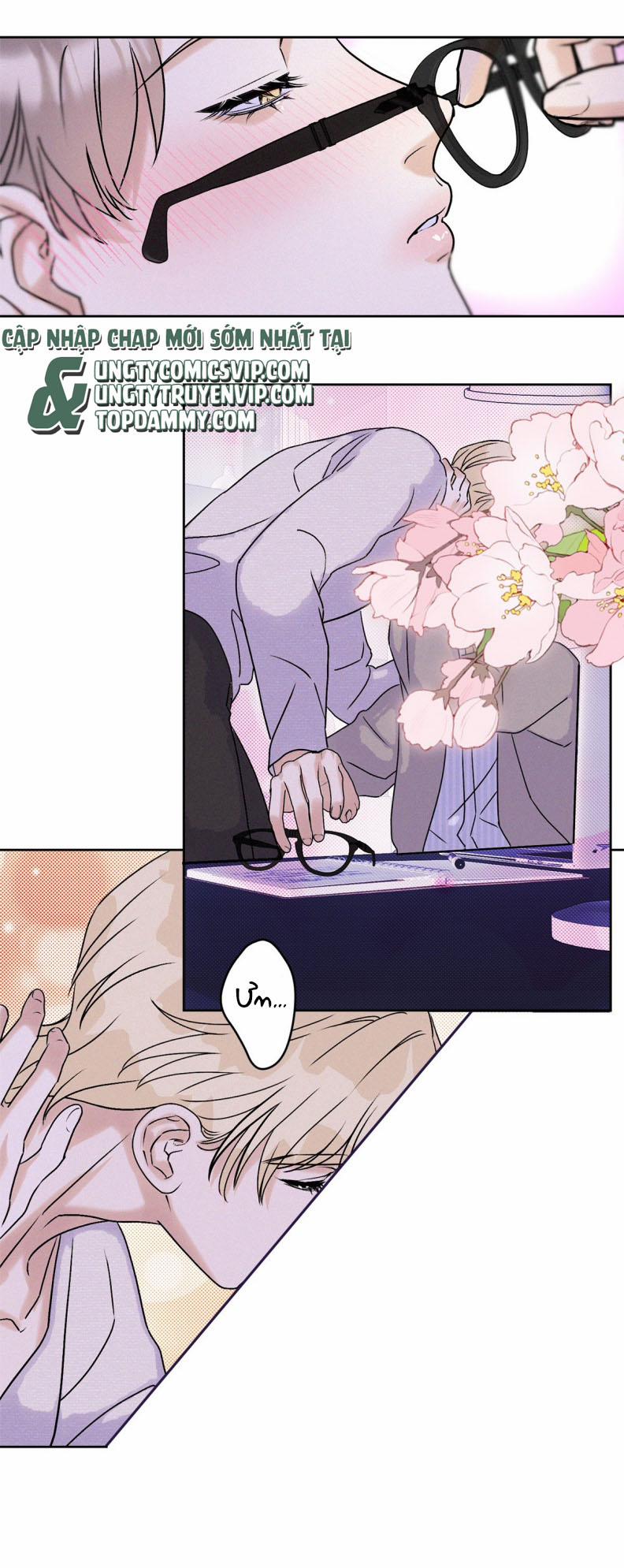 Anh Trai Tiện Lợi Của Tôi 25 trang 18