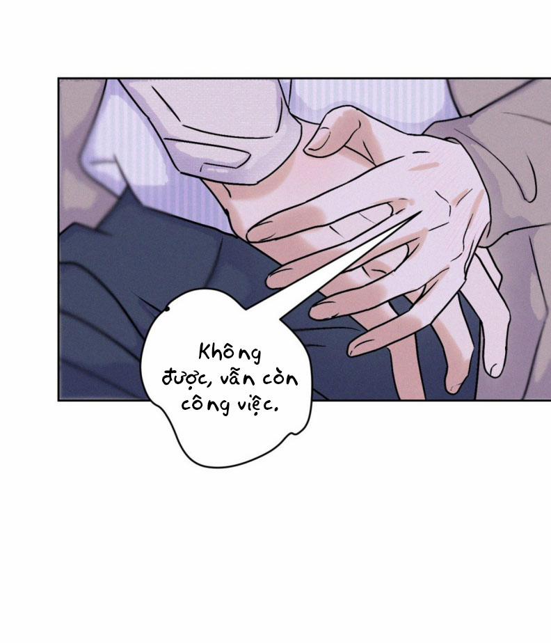 Anh Trai Tiện Lợi Của Tôi 25 trang 20