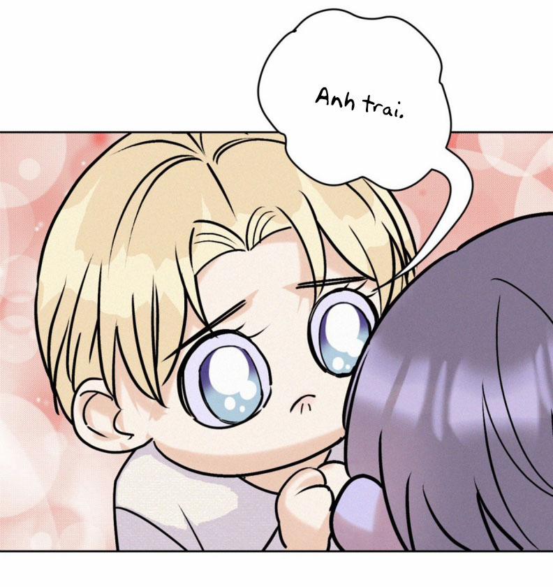 Anh Trai Tiện Lợi Của Tôi 25 trang 22