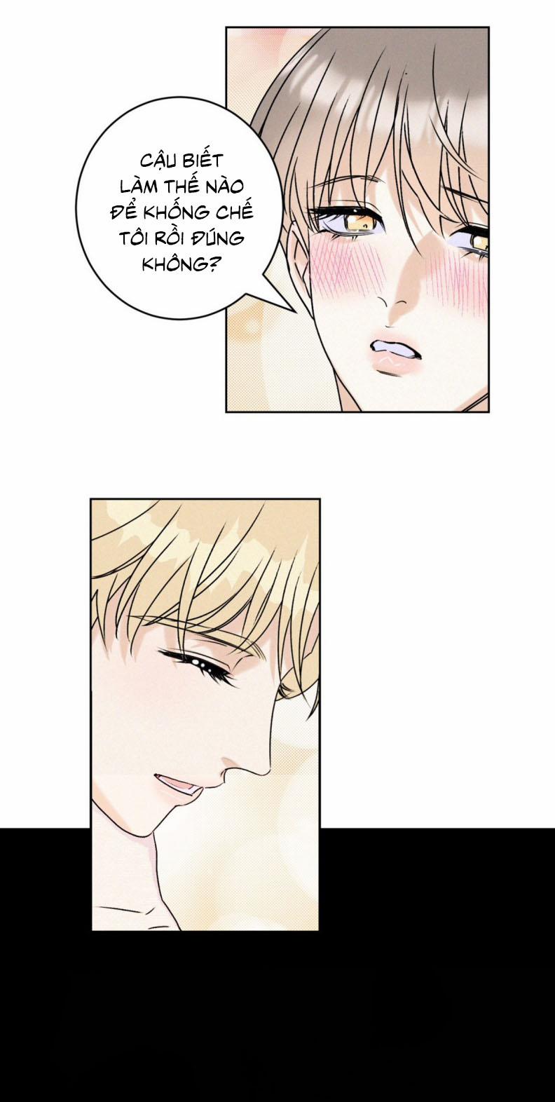 Anh Trai Tiện Lợi Của Tôi 25 trang 23