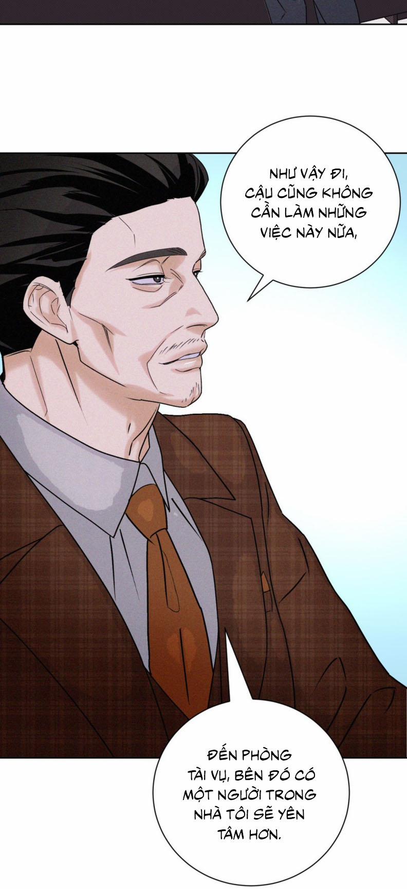 Anh Trai Tiện Lợi Của Tôi 25 trang 39