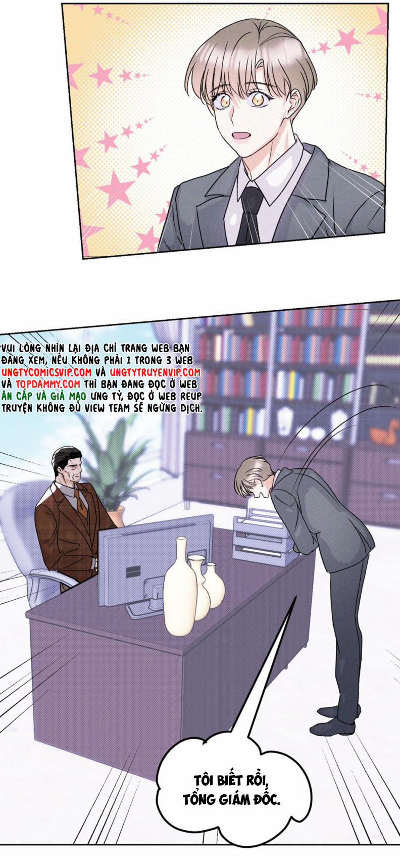 Anh Trai Tiện Lợi Của Tôi 25 trang 40