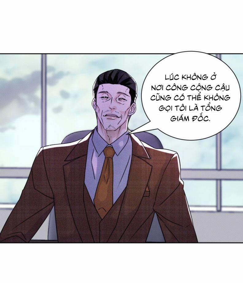 Anh Trai Tiện Lợi Của Tôi 25 trang 41