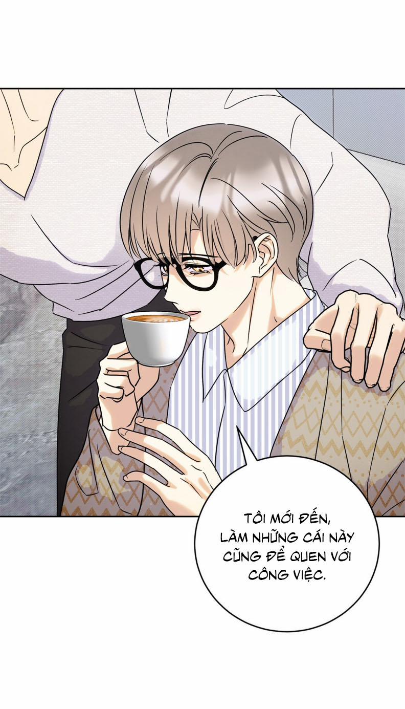 Anh Trai Tiện Lợi Của Tôi 25 trang 6