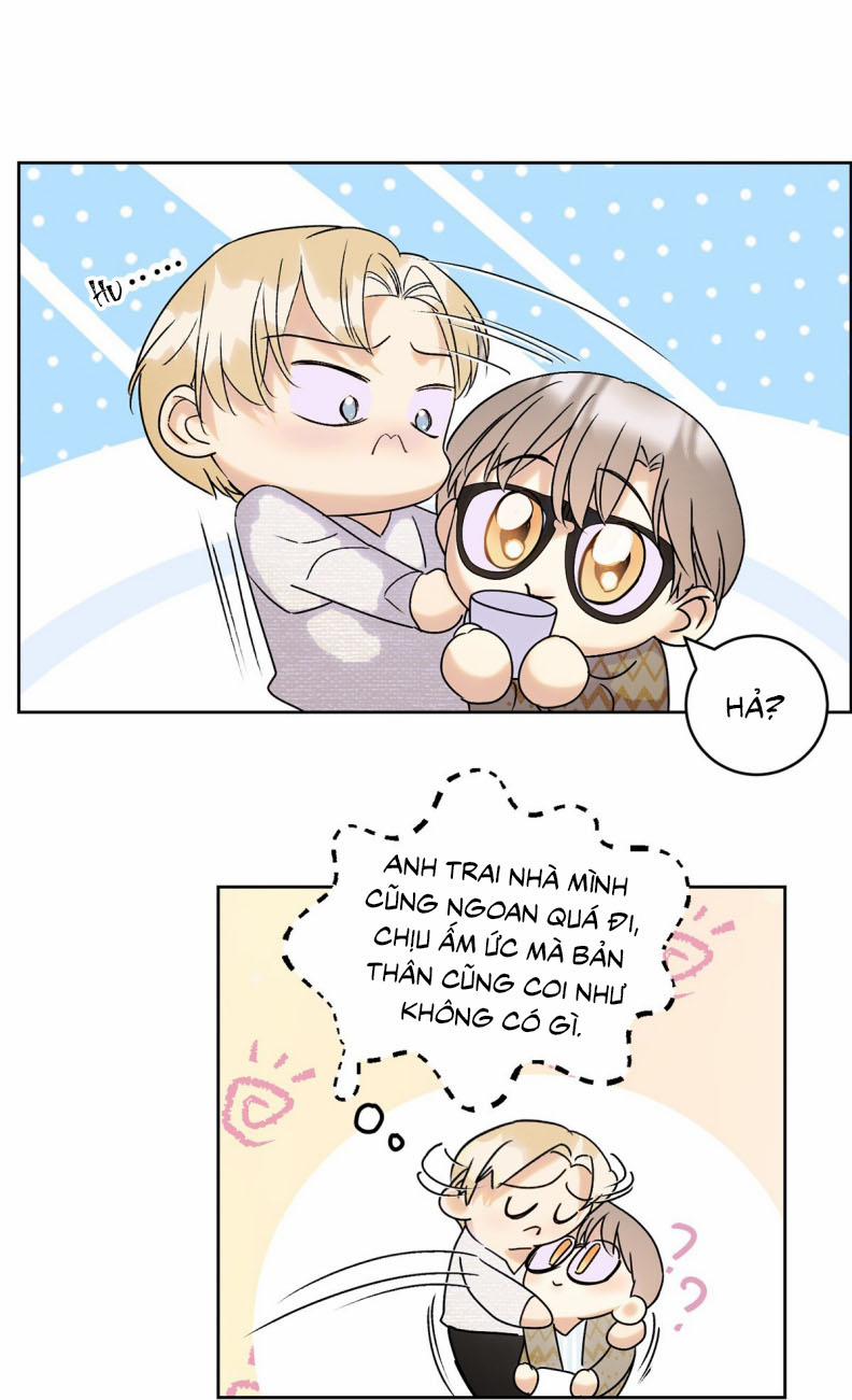 Anh Trai Tiện Lợi Của Tôi 25 trang 7