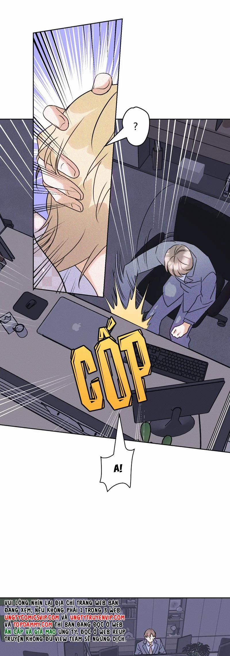 Anh Trai Tiện Lợi Của Tôi 26 trang 13