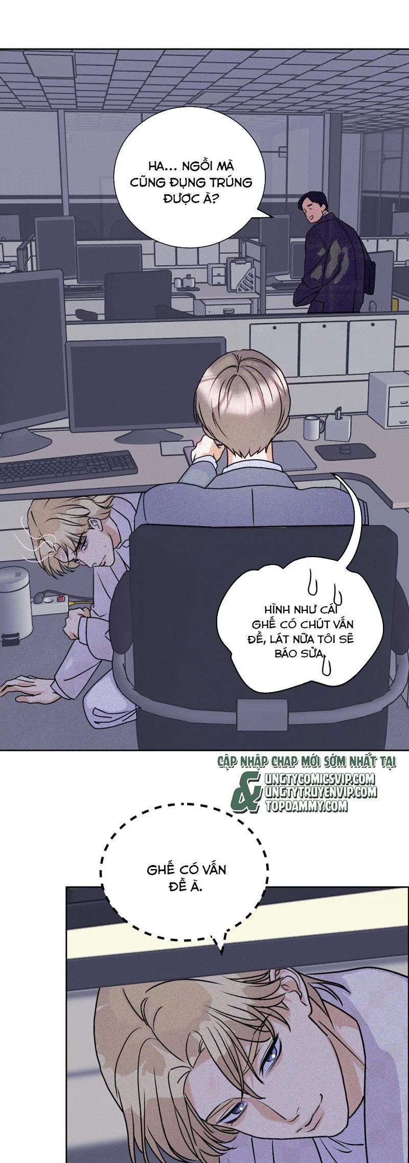 Anh Trai Tiện Lợi Của Tôi 26 trang 15