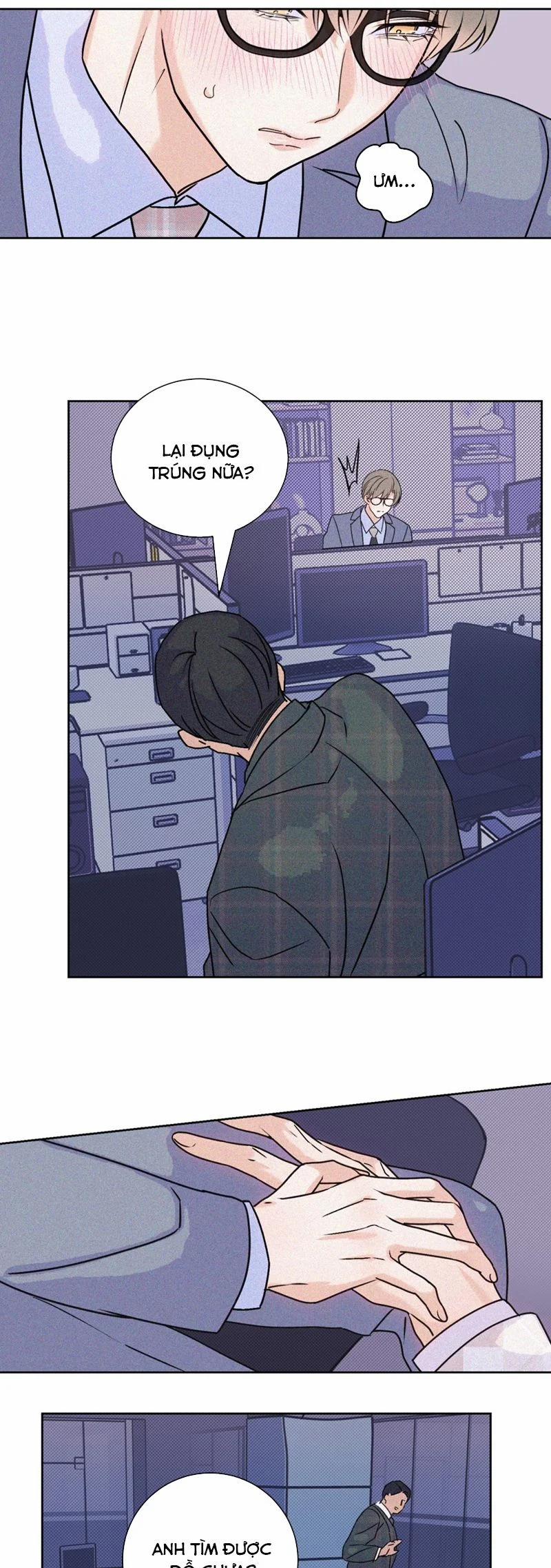 Anh Trai Tiện Lợi Của Tôi 26 trang 17