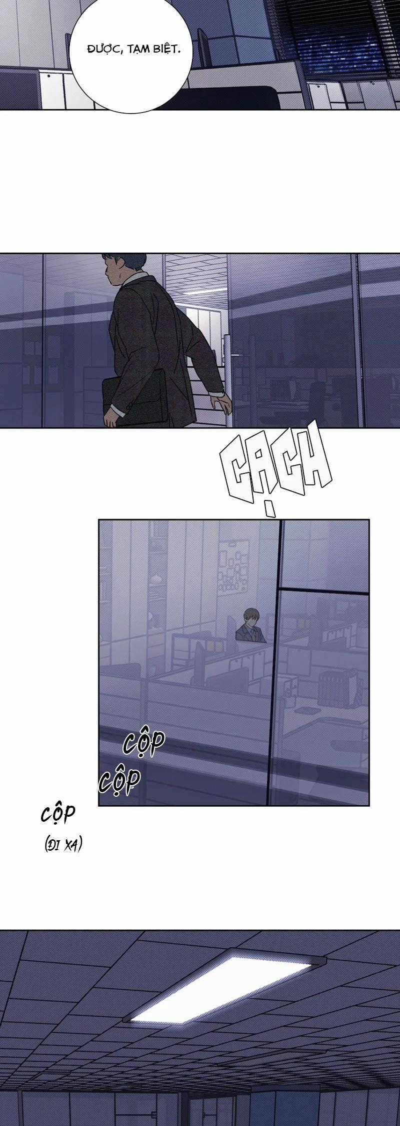 Anh Trai Tiện Lợi Của Tôi 26 trang 2