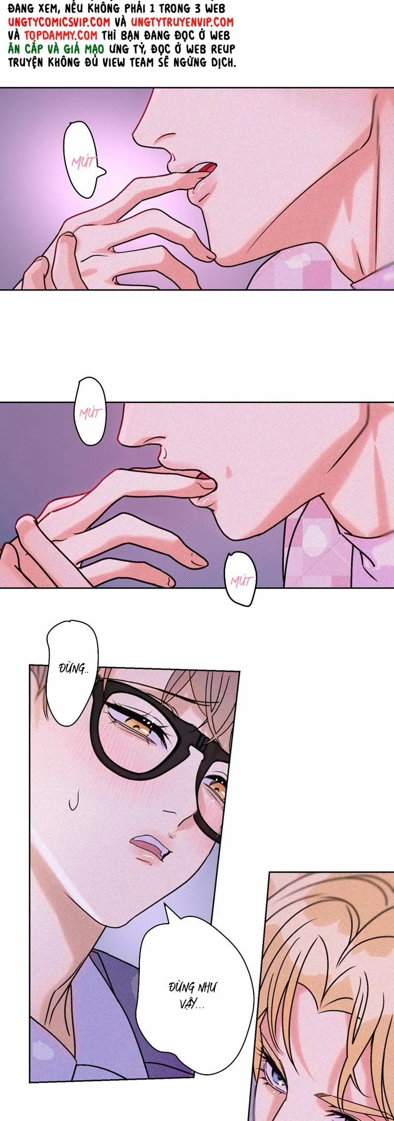 Anh Trai Tiện Lợi Của Tôi 26 trang 21