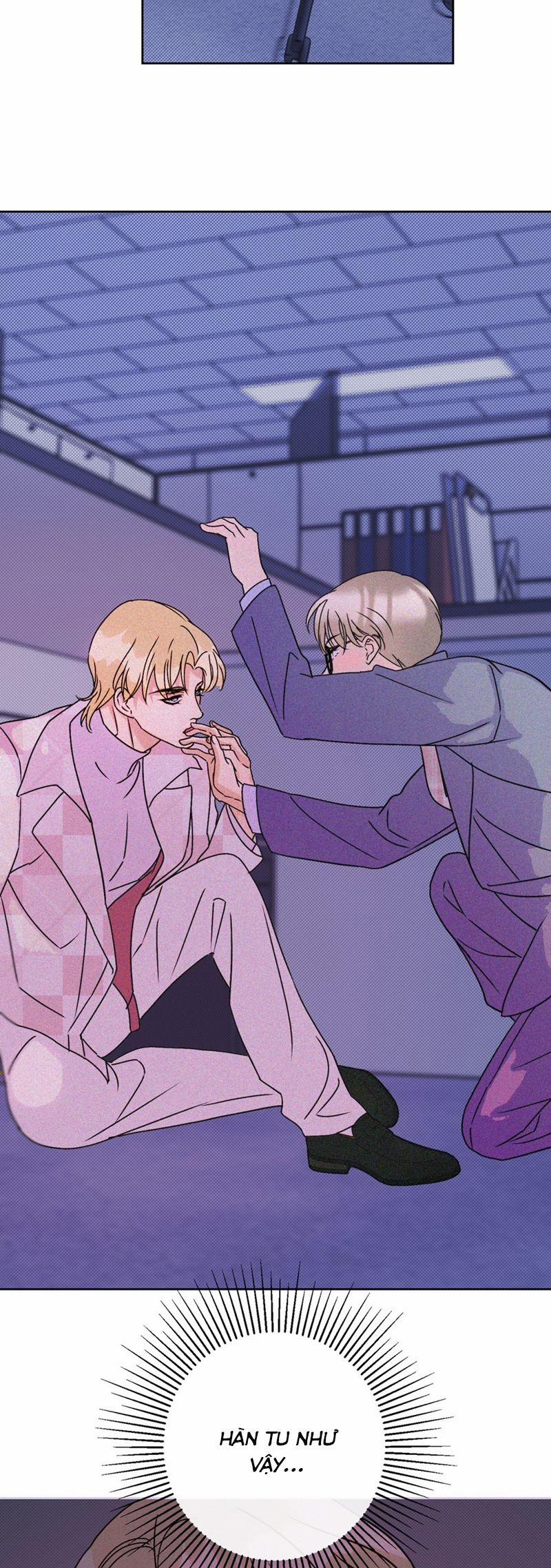 Anh Trai Tiện Lợi Của Tôi 26 trang 23