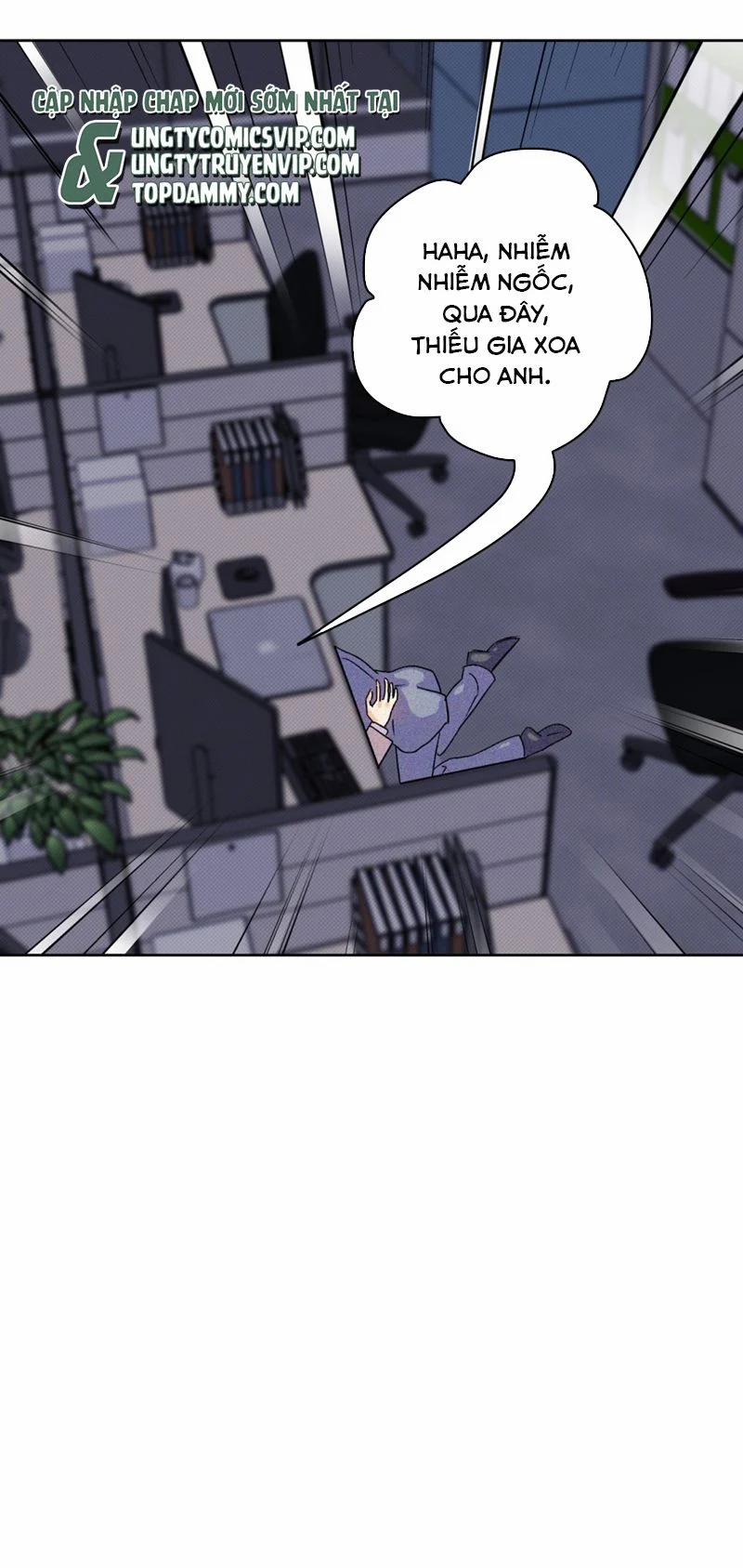 Anh Trai Tiện Lợi Của Tôi 26 trang 26