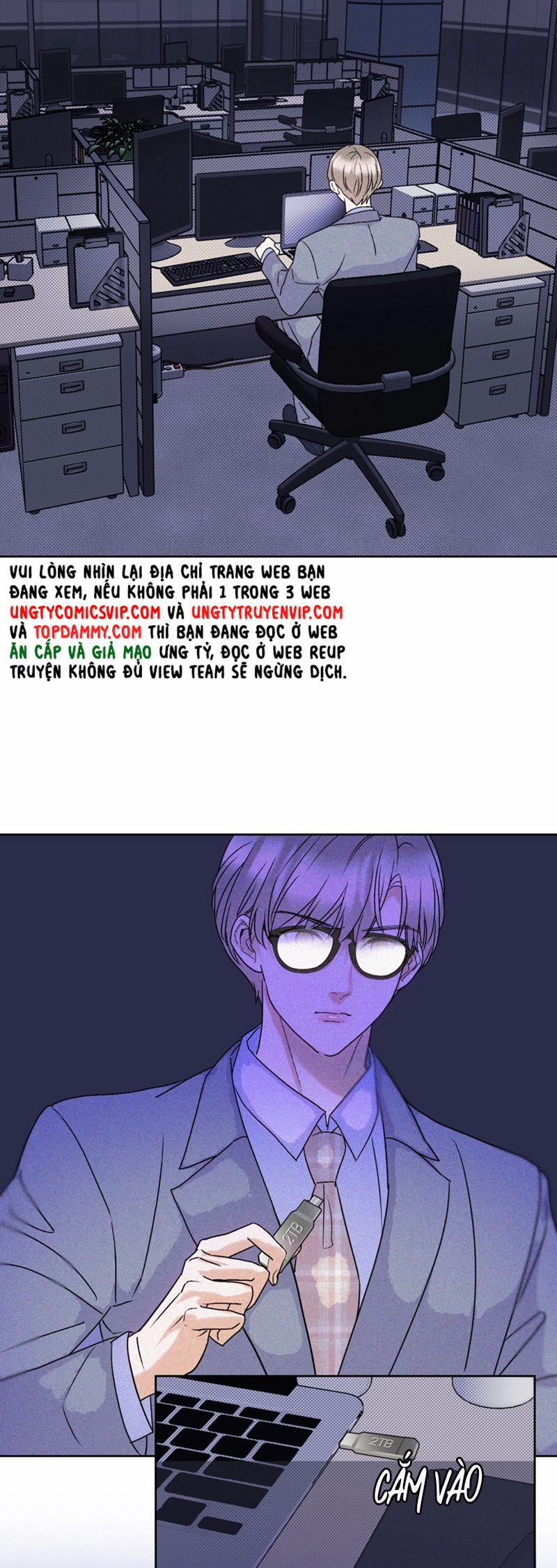 Anh Trai Tiện Lợi Của Tôi 26 trang 3