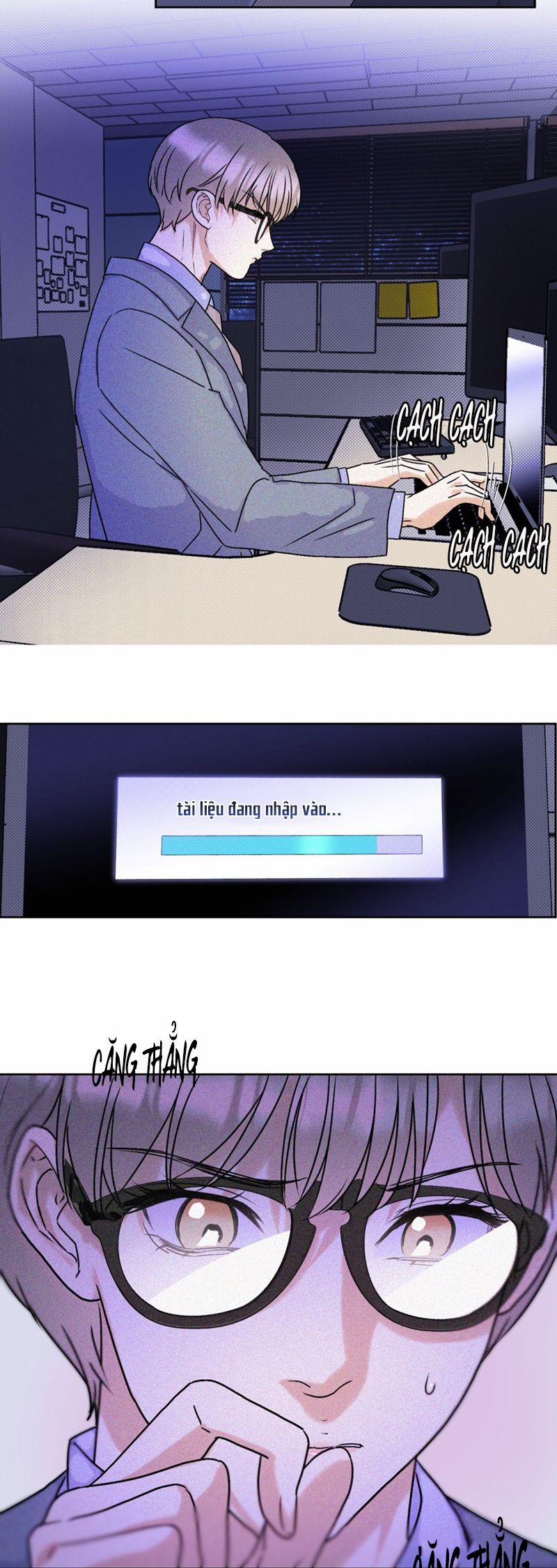 Anh Trai Tiện Lợi Của Tôi 26 trang 4