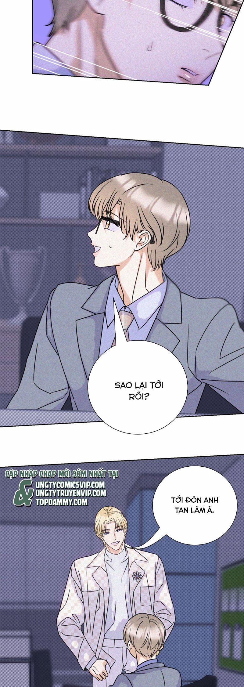 Anh Trai Tiện Lợi Của Tôi 26 trang 6