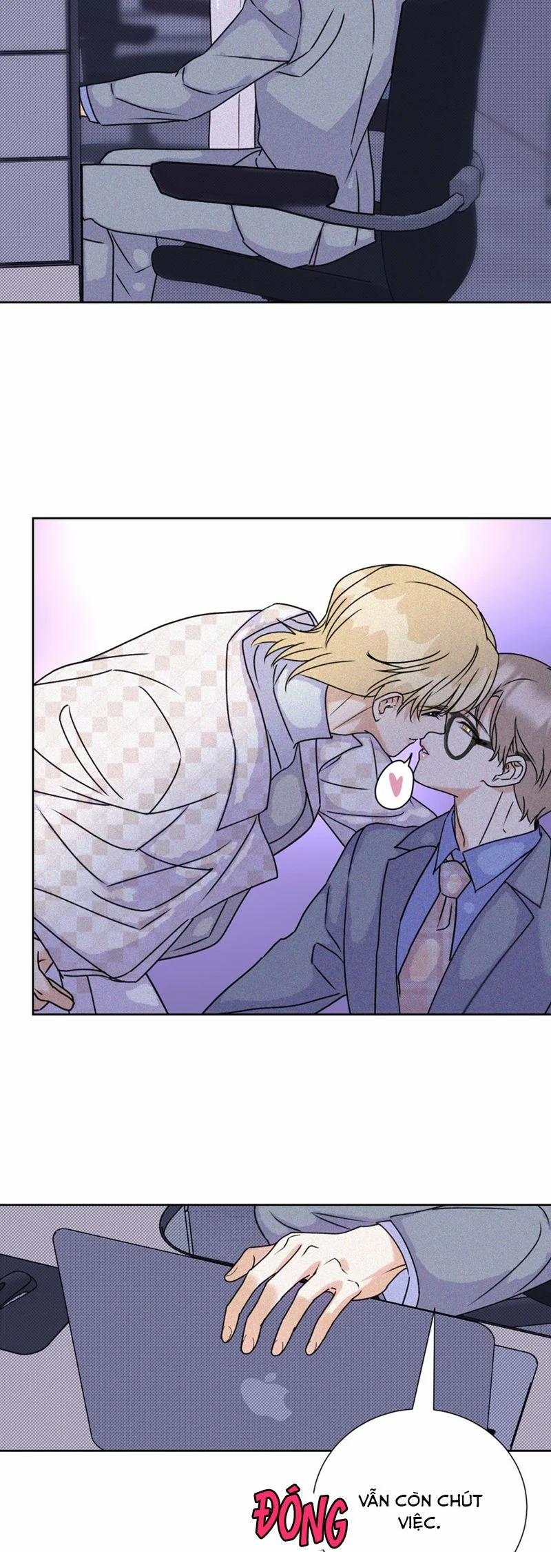 Anh Trai Tiện Lợi Của Tôi 26 trang 7