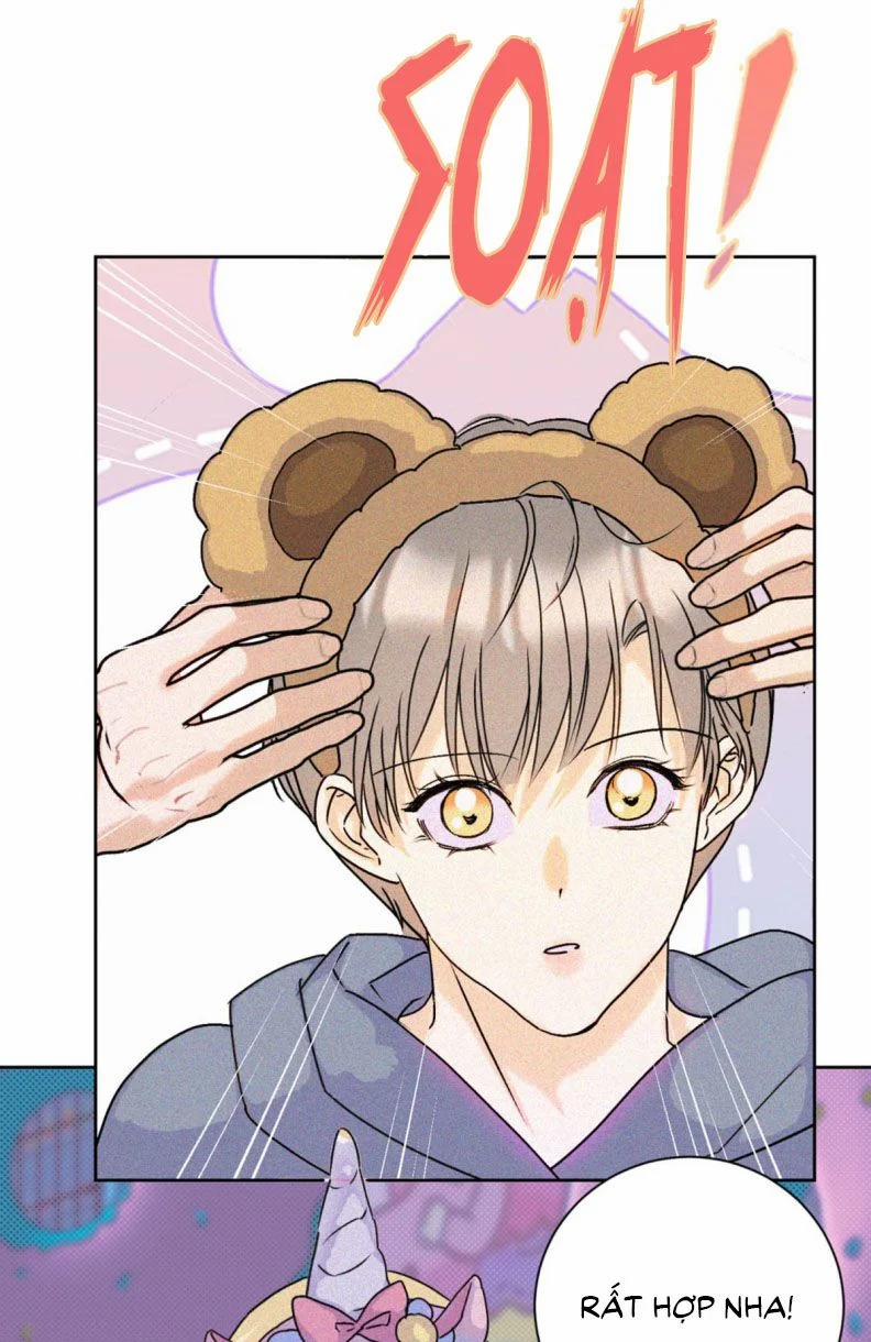 Anh Trai Tiện Lợi Của Tôi 27 trang 11